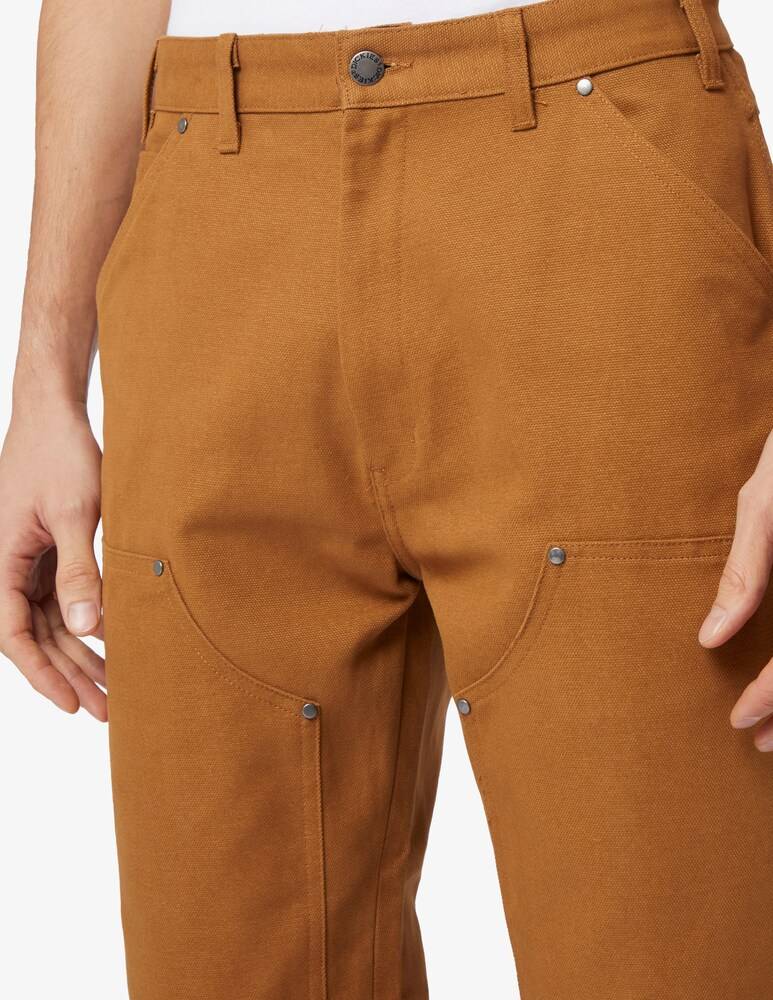 Dickies Pantaloni Duck Canvas Utility