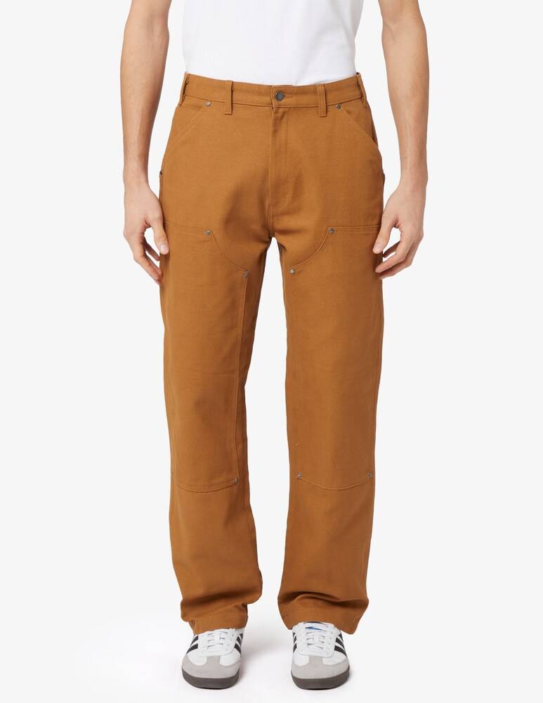 Dickies Pantaloni duck canvas utility