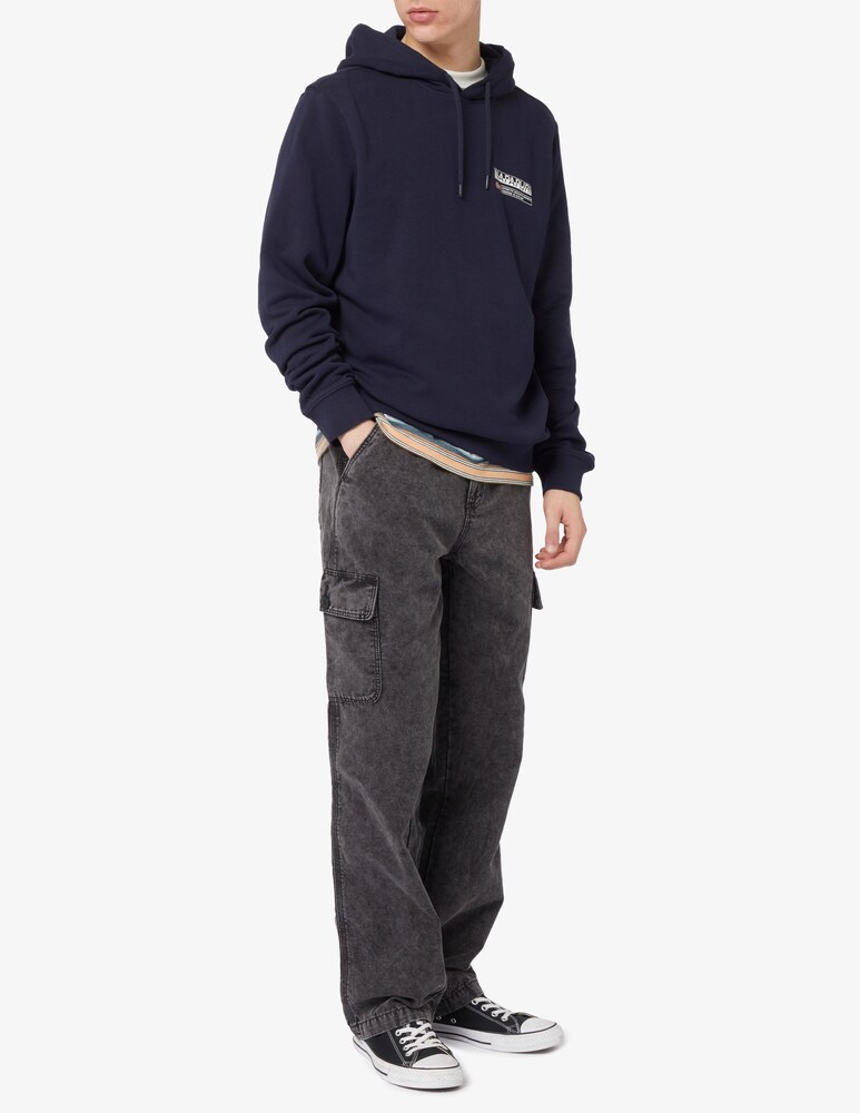 Dickies Pantaloni Newington Cargo