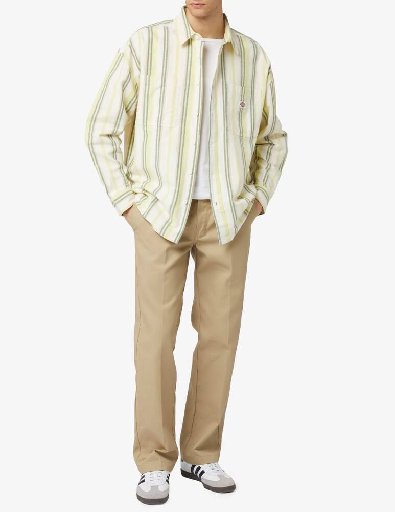 Dickies Shirt Glade Spring