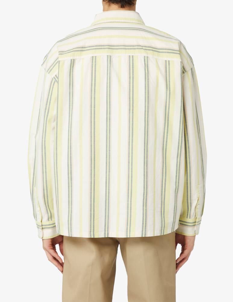 Dickies Shirt Glade Spring