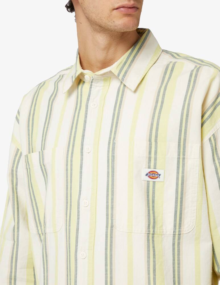 Dickies Shirt Glade Spring