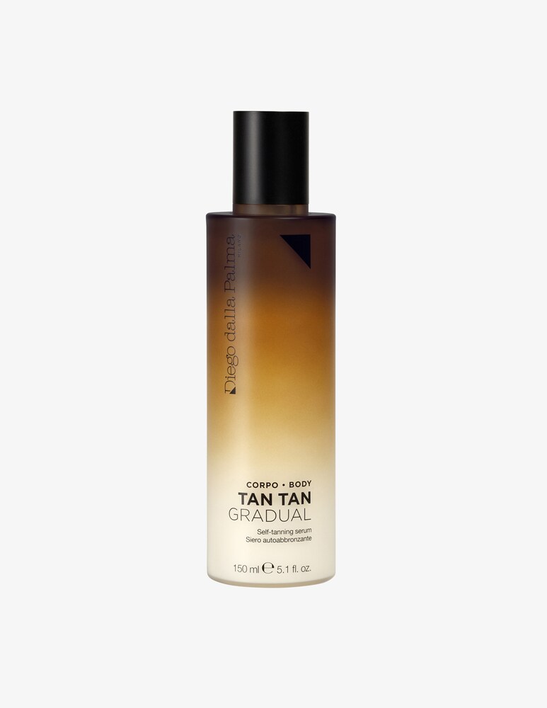 Diego dalla Palma Tan Tan Gradual Corpo SPF 30