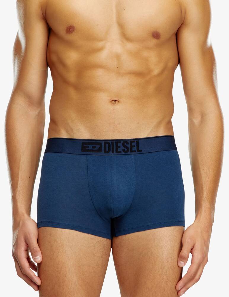 Diesel 3 Pack Boxer Umbx-damien