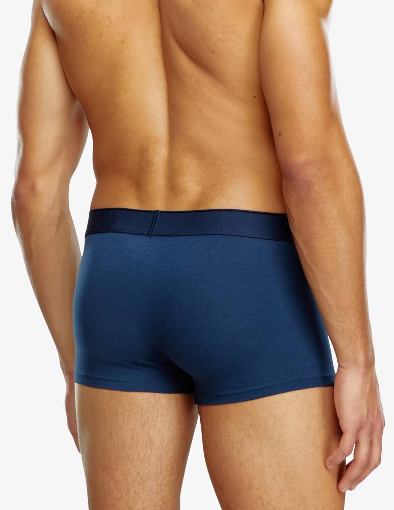Diesel 3 Pack Boxer Umbx-damien