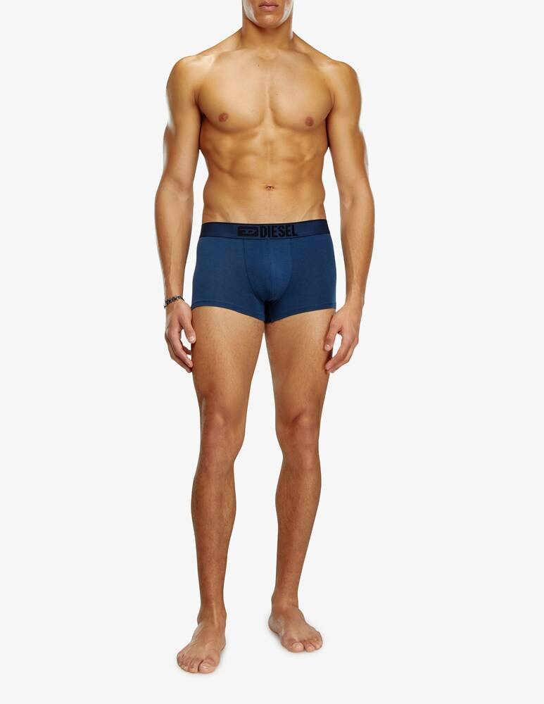 Diesel 3 Pack Boxer Umbx-damien