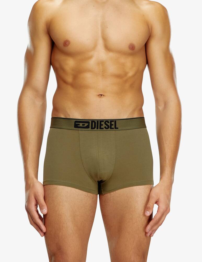 Diesel 3 Pack Boxer Umbx-damien