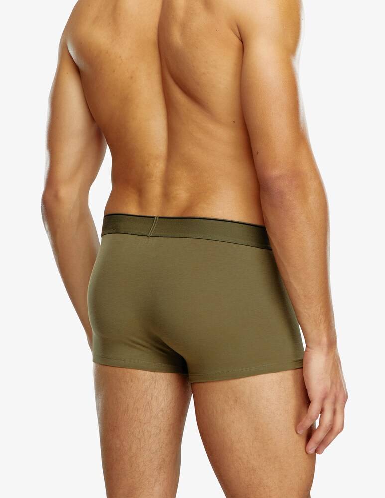 Diesel 3 Pack Boxer Umbx-damien