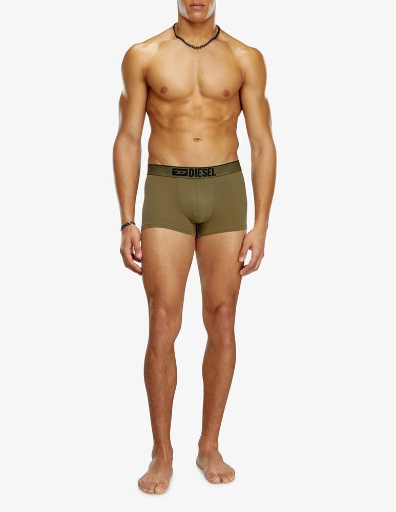Diesel 3 Pack Boxer Umbx-damien