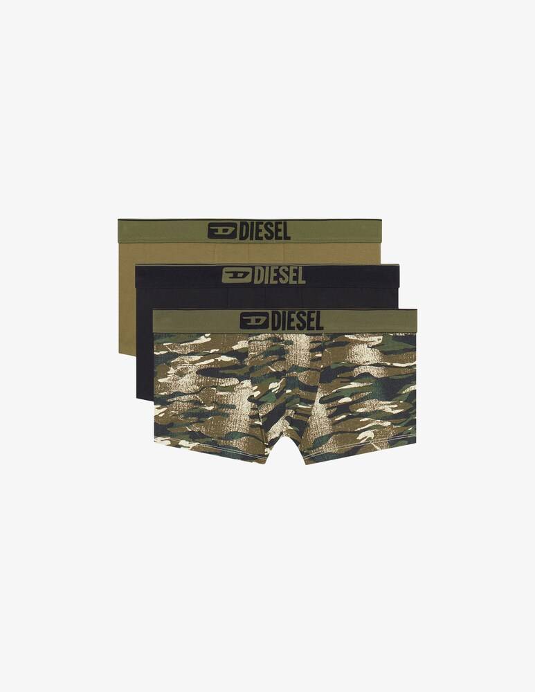 Diesel 3 pack boxer umbx-damien