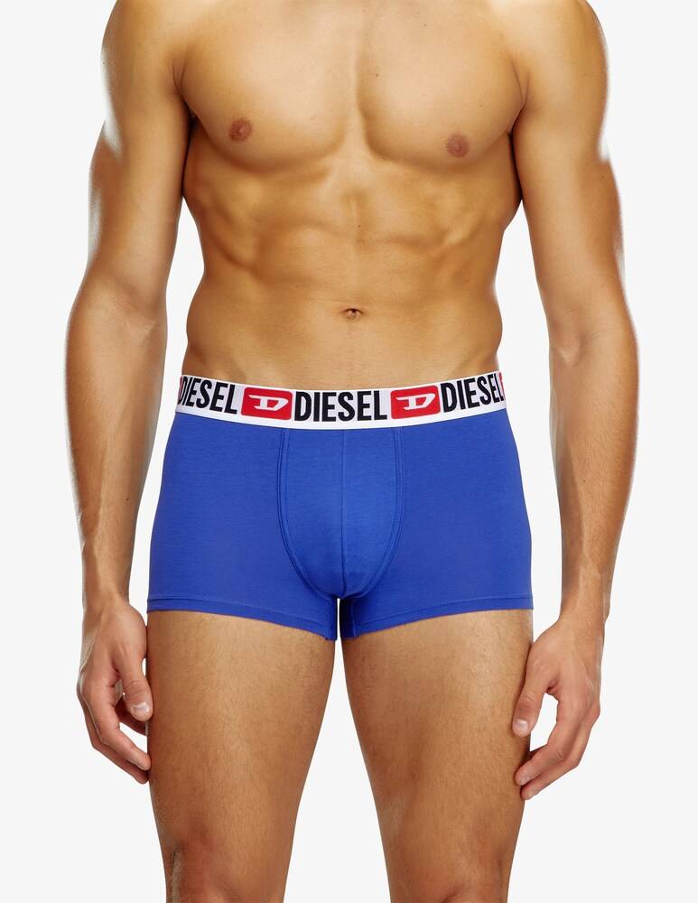 Diesel 3 Pack Boxer Umbx-damien