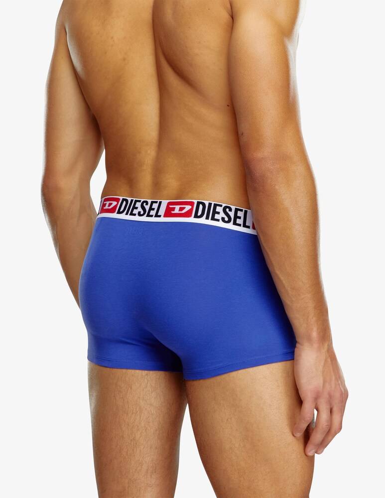 Diesel 3 Pack Boxer Umbx-damien
