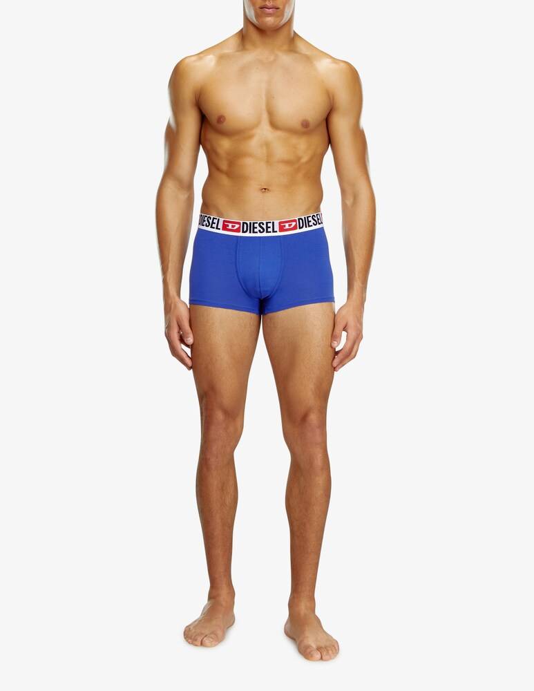 Diesel 3 Pack Boxer Umbx-damien