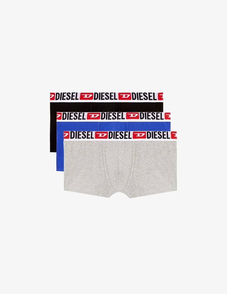Diesel 3 pack boxer umbx-damien