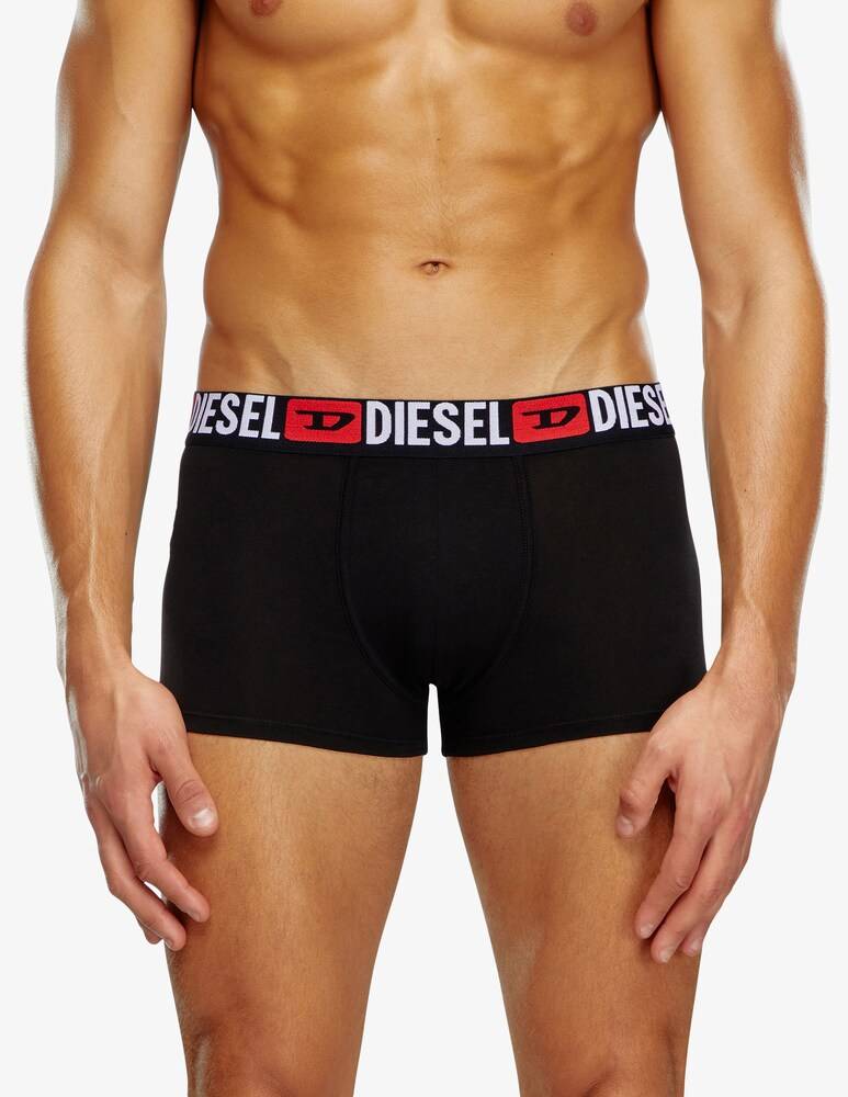 Diesel 3 Pack Boxer Umbx-damien