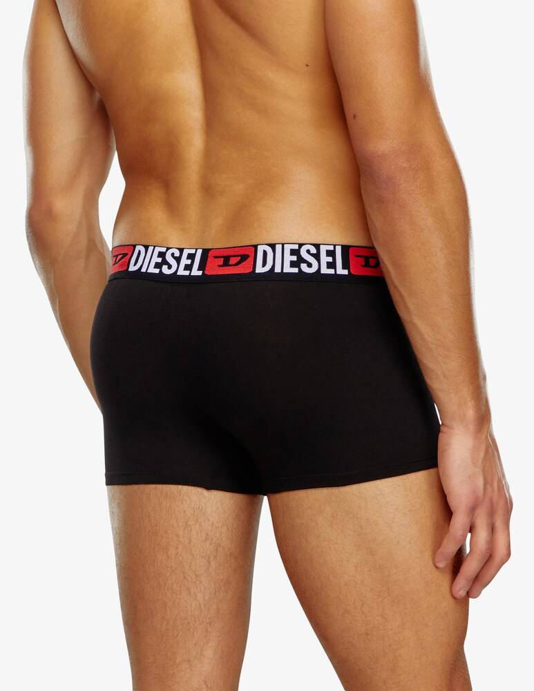 Diesel 3 Pack Boxer Umbx-damien