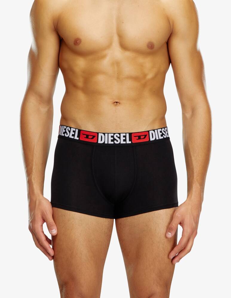 Diesel 3 Pack Boxer Umbx-damien