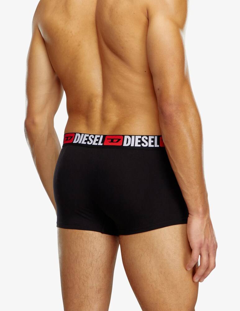 Diesel 3 Pack Boxer Umbx-damien