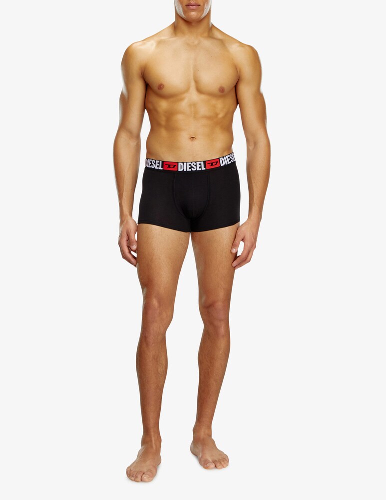 Diesel 3 Pack Boxer Umbx-damien