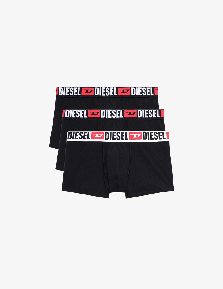 Diesel 3 pack boxer umbx-damien