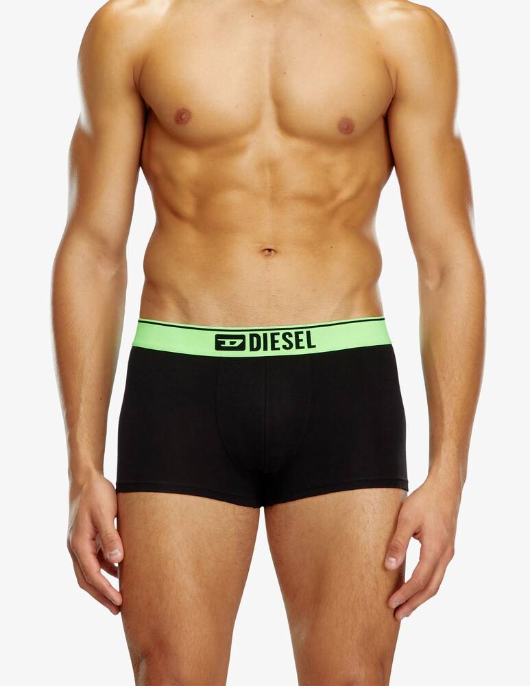 Diesel 3 Pack Boxer Umbx-damien