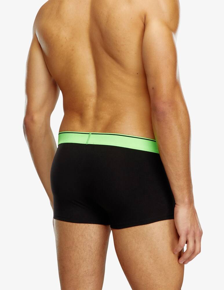 Diesel 3 Pack Boxer Umbx-damien