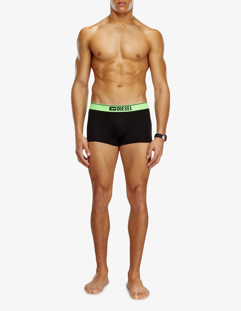 Diesel 3 Pack Boxer Umbx-damien