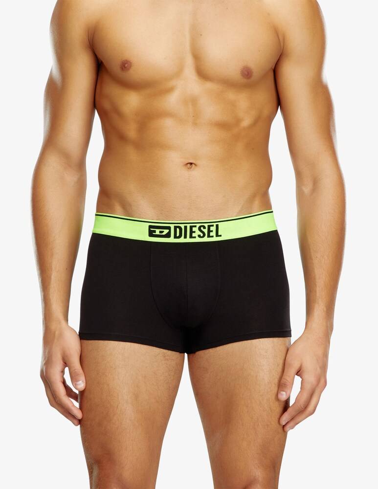 Diesel 3 Pack Boxer Umbx-damien