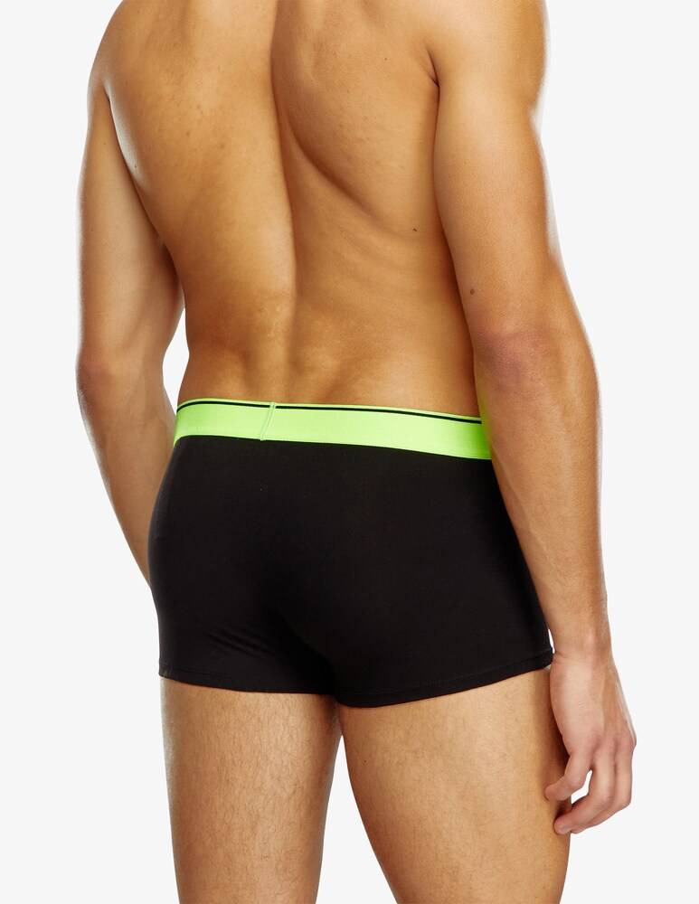Diesel 3 Pack Boxer Umbx-damien