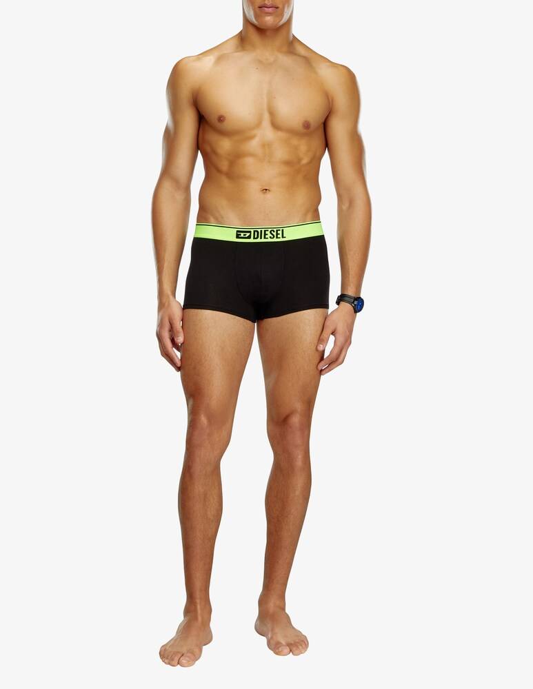 Diesel 3 Pack Boxer Umbx-damien