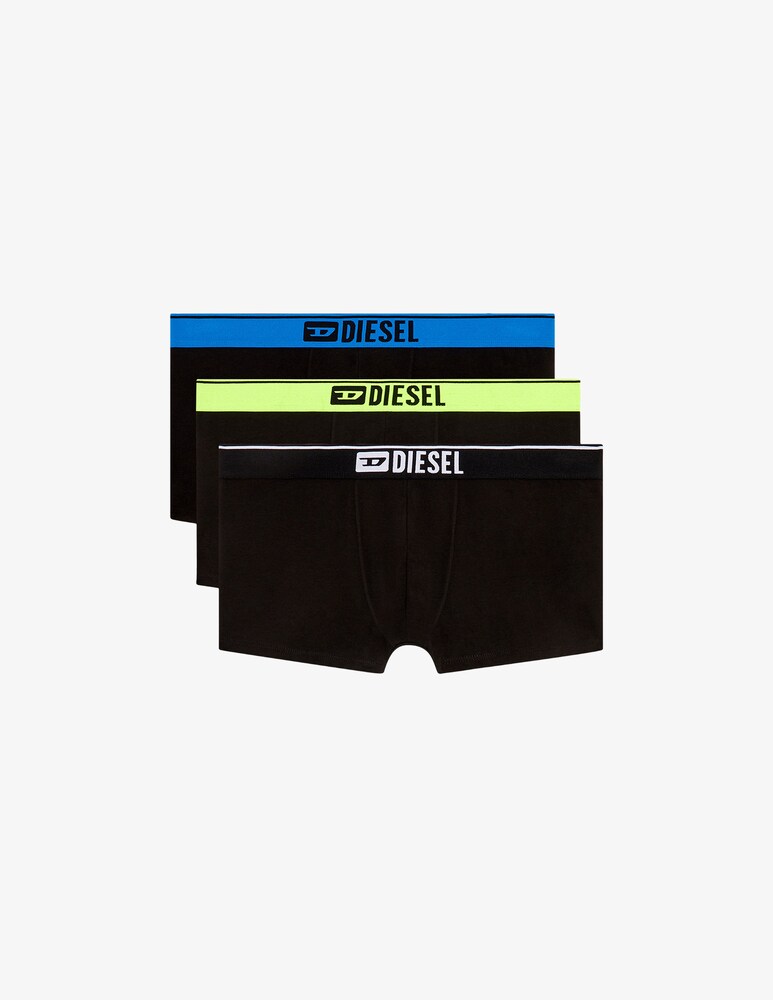 Diesel 3 pack boxer umbx-damien