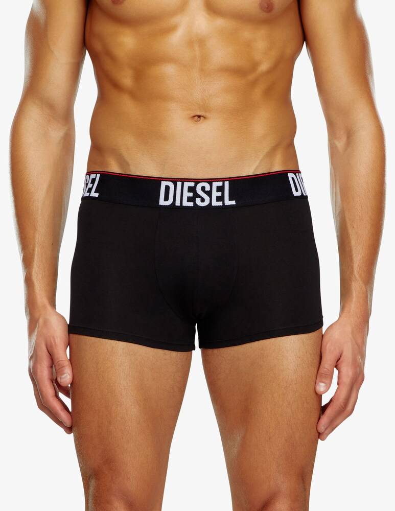 Diesel 3 Pack Boxer Umbx-damien