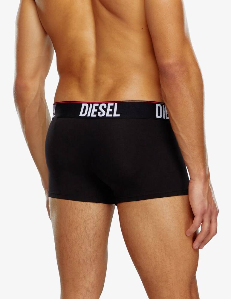 Diesel 3 Pack Boxer Umbx-damien