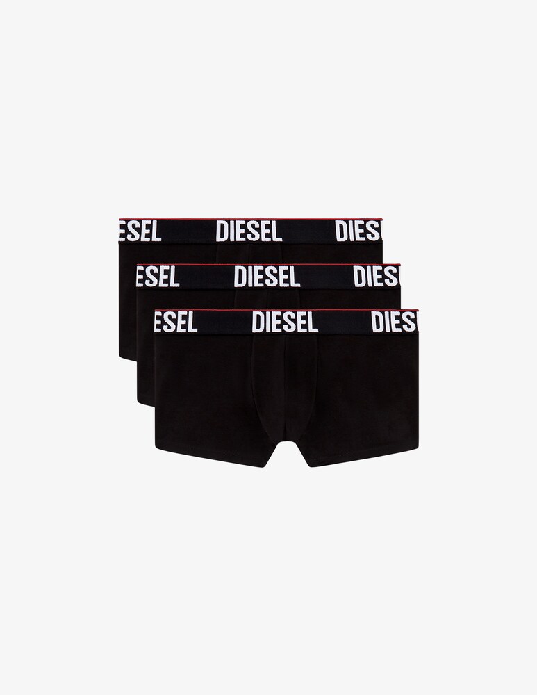 Diesel 3 pack boxer umbx-damien