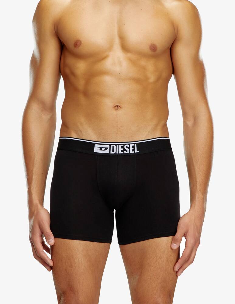 Diesel 3 Pack Boxer Umbx-sebastian