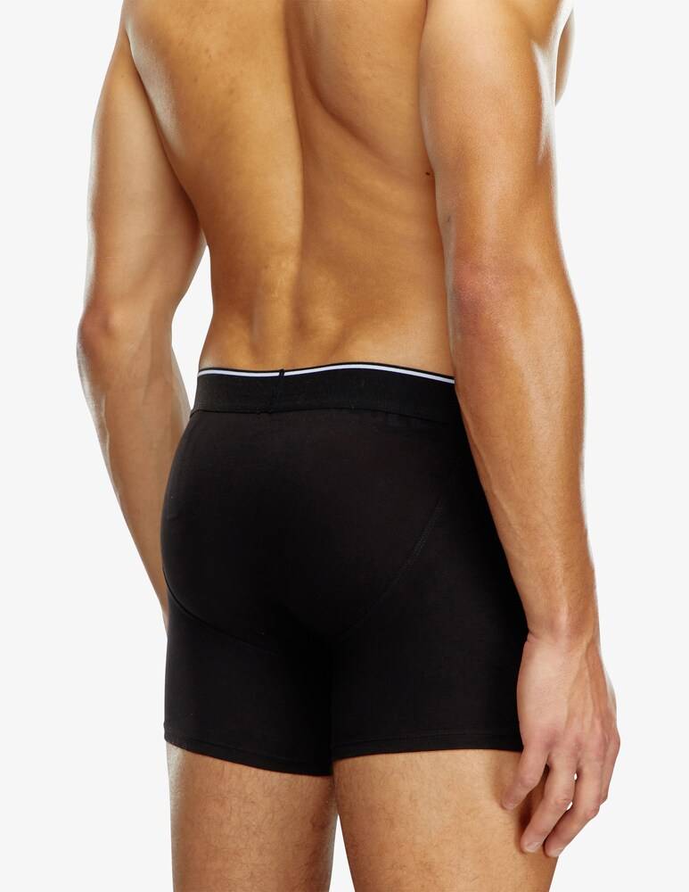 Diesel 3 Pack Boxer Umbx-sebastian