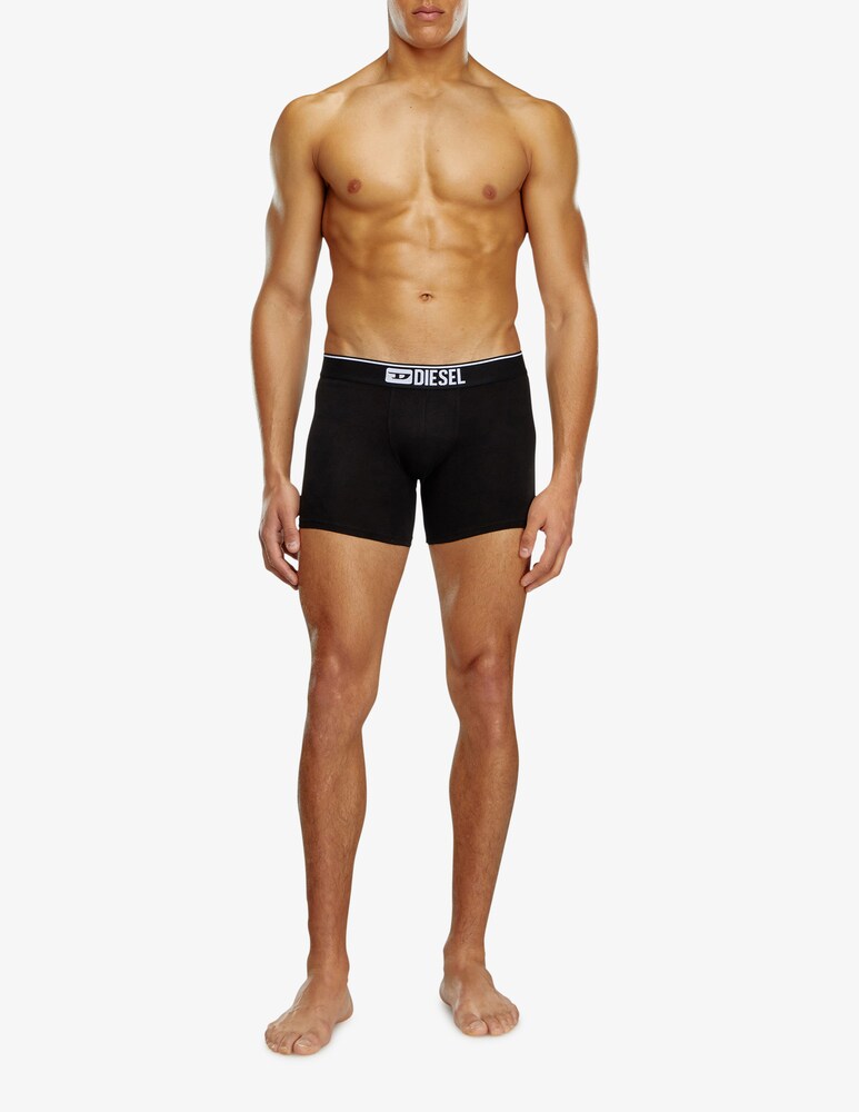 Diesel 3 Pack Boxer Umbx-sebastian