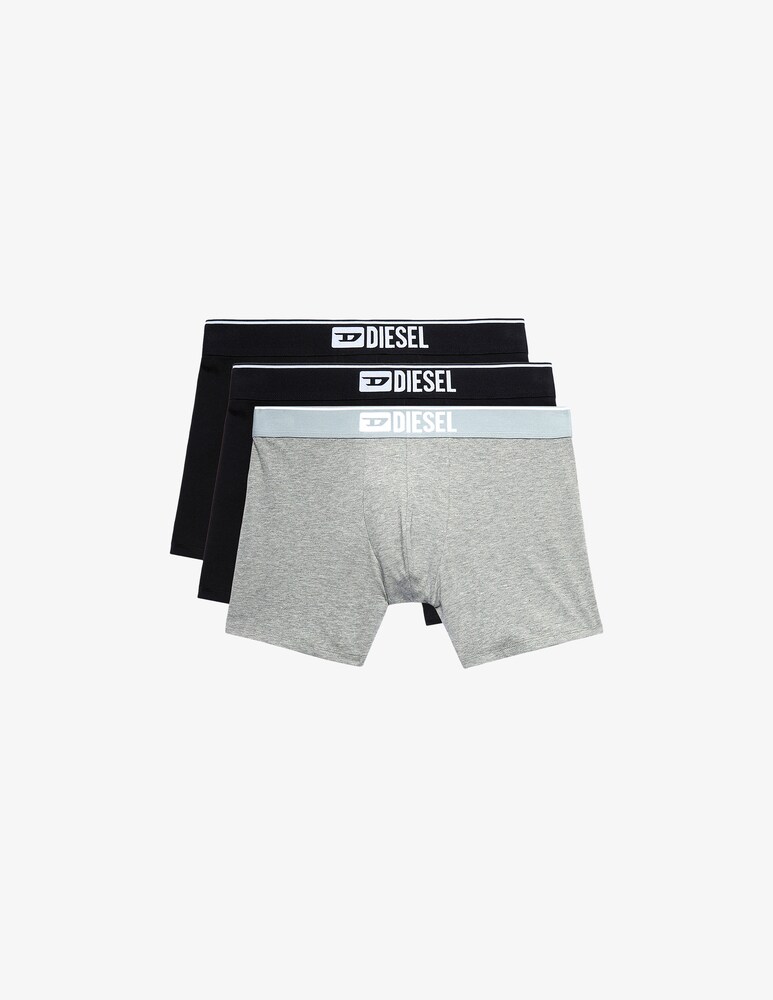 Diesel 3 pack boxer umbx-sebastian