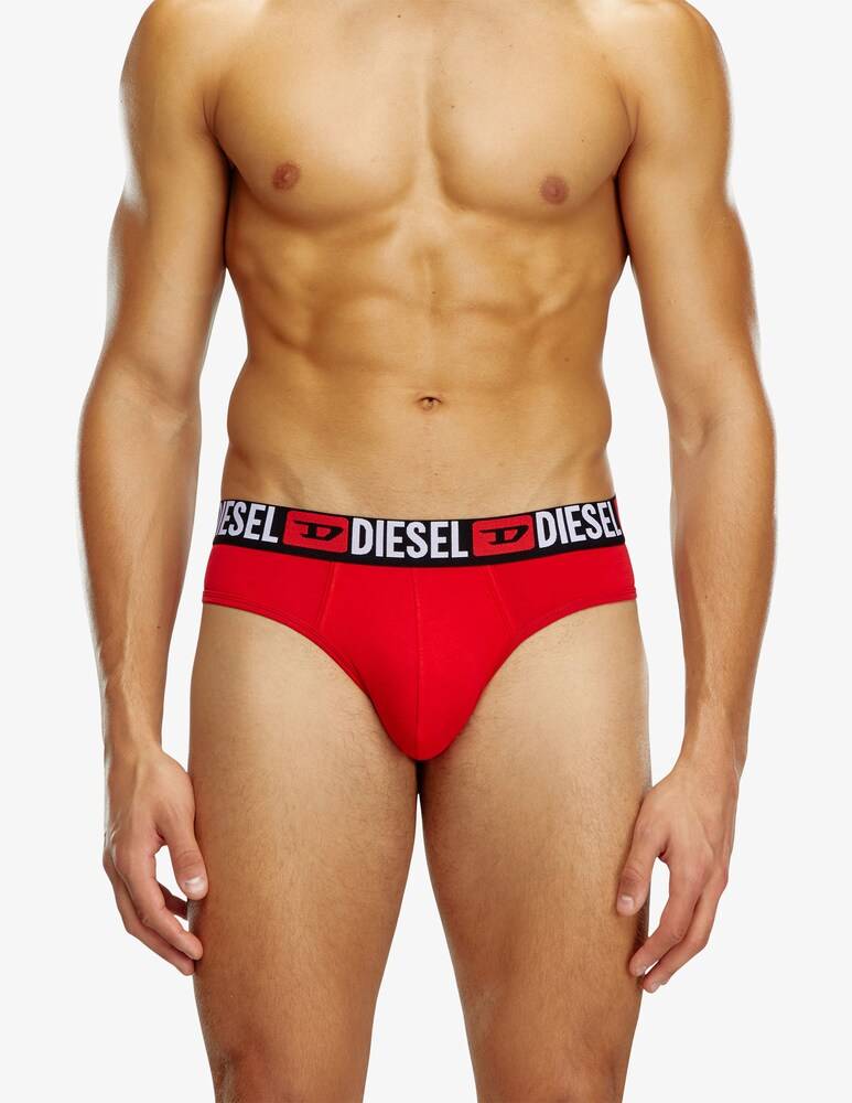 Diesel 3 Pack Slip Umbr-andre