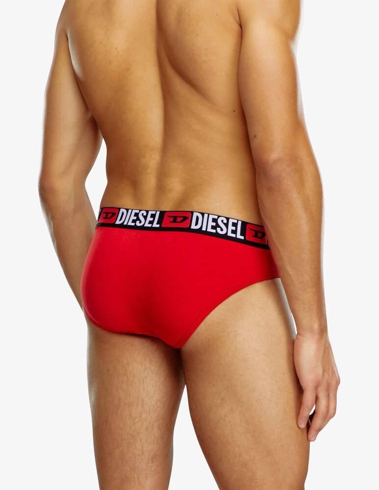 Diesel 3 Pack Slip Umbr-andre
