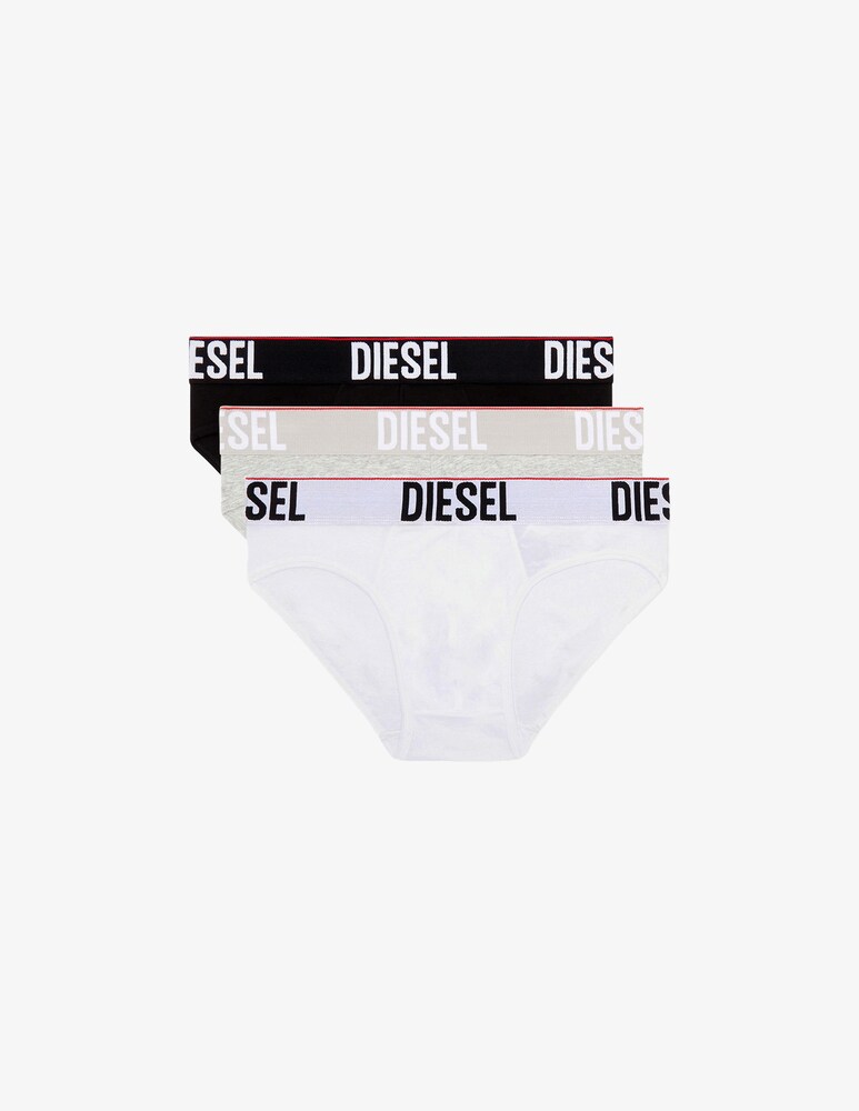 Diesel 3 pack slip umbr-andre