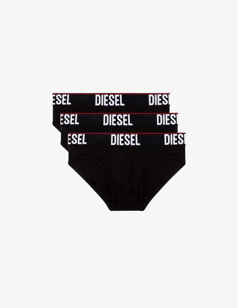 Diesel 3 pack slip umbr-andre