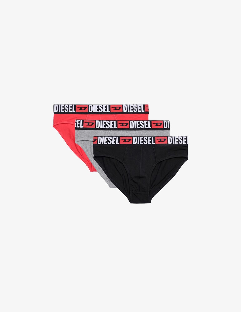 Diesel 3 pack slip umbr-andre