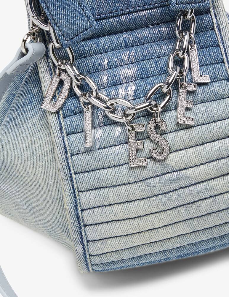 Diesel Borsa A Spalla D-vina