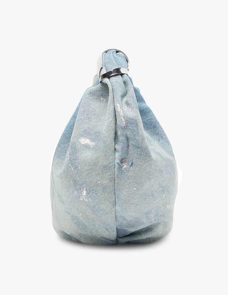 Diesel Borsa Grab-D Hobo M
