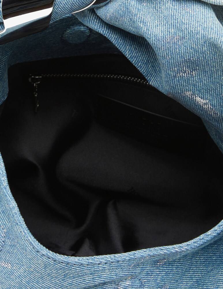 Diesel Borsa Grab-D Hobo M