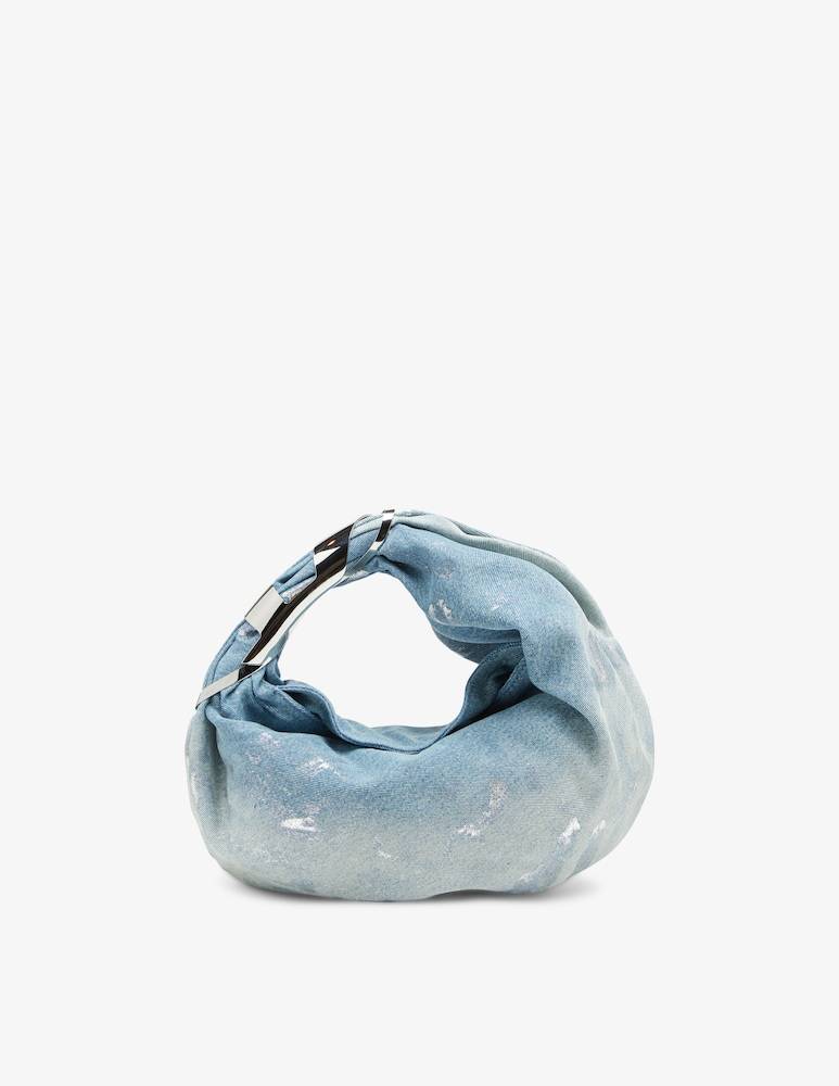Diesel Borsa Grab-D Hobo M