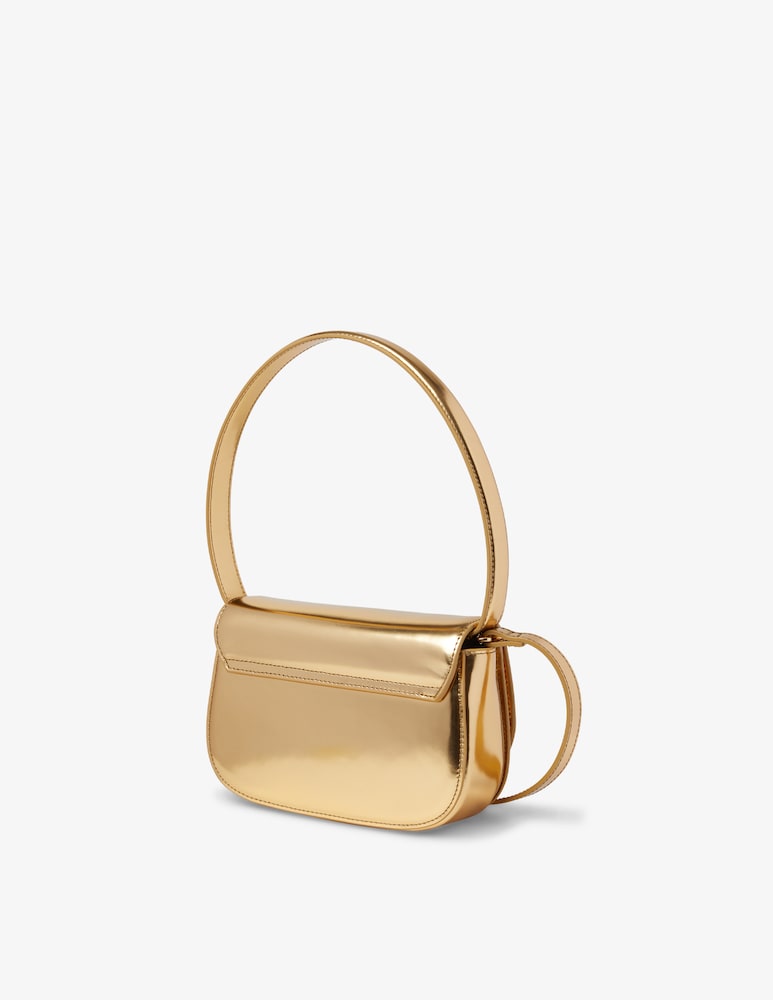 Diesel Borsa Mini In Pelle