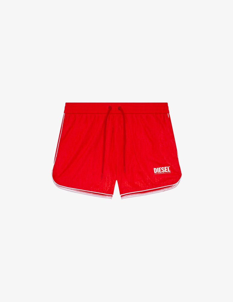 Diesel Boxer jacq logo