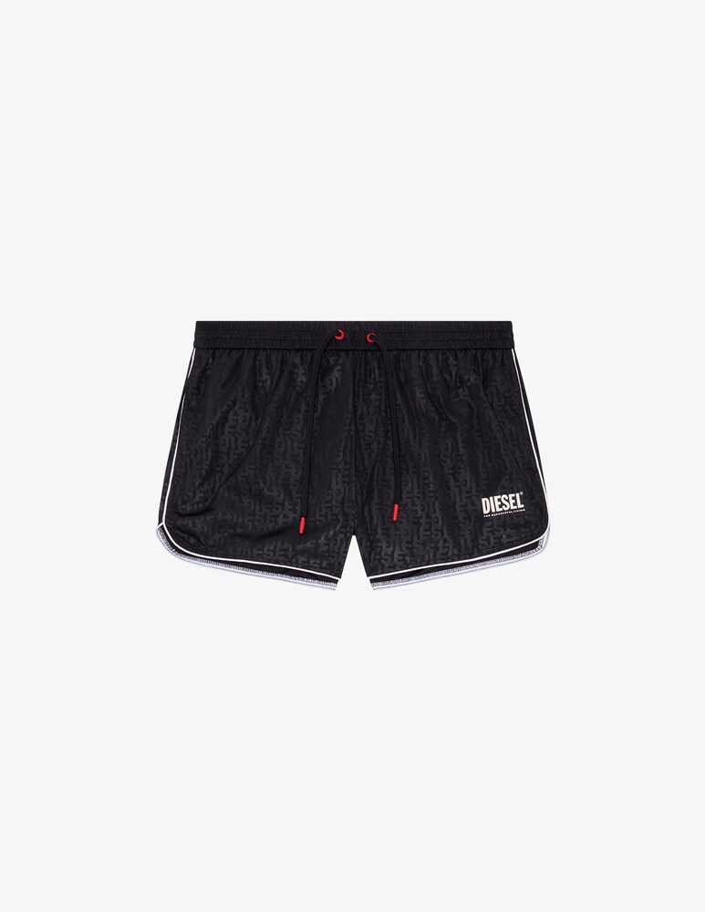 Diesel Boxer jacq logo